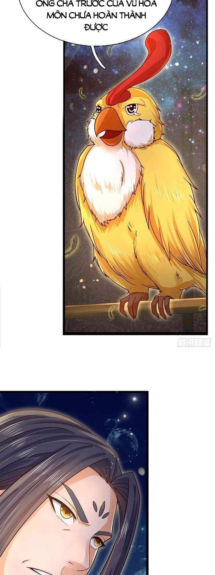 Bắt Đầu Với Chí Tôn Đan Điền Chapter 150 - 11
