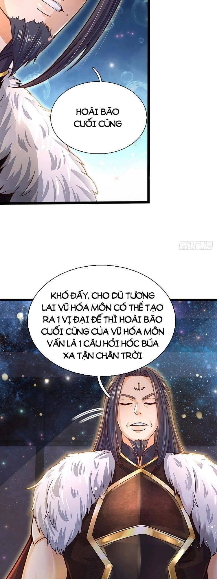 Bắt Đầu Với Chí Tôn Đan Điền Chapter 150 - 12