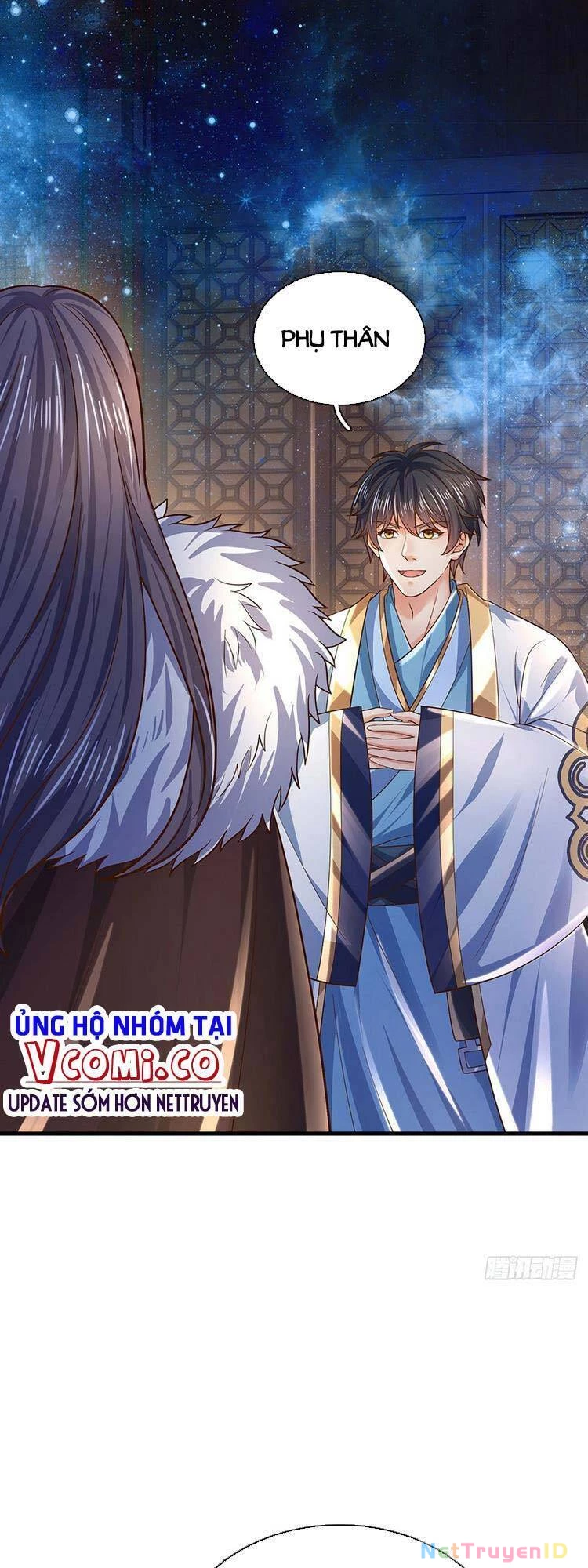 Bắt Đầu Với Chí Tôn Đan Điền Chapter 150 - 19