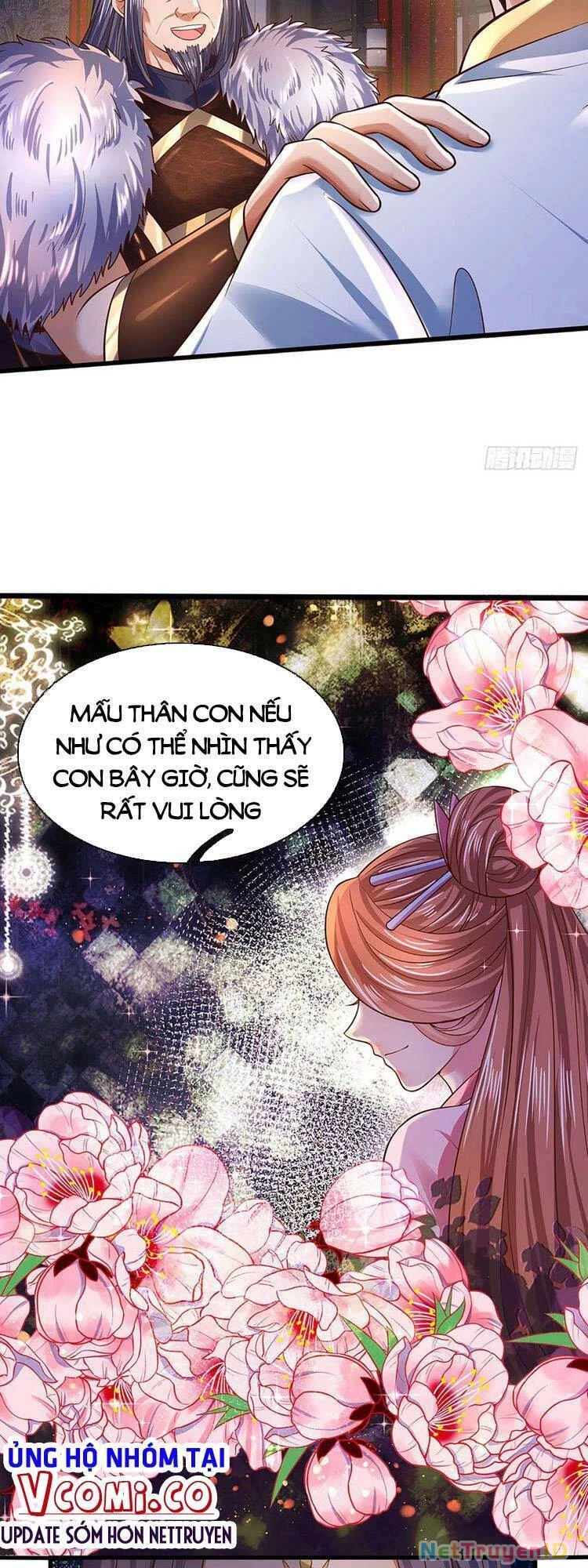 Bắt Đầu Với Chí Tôn Đan Điền Chapter 150 - 21