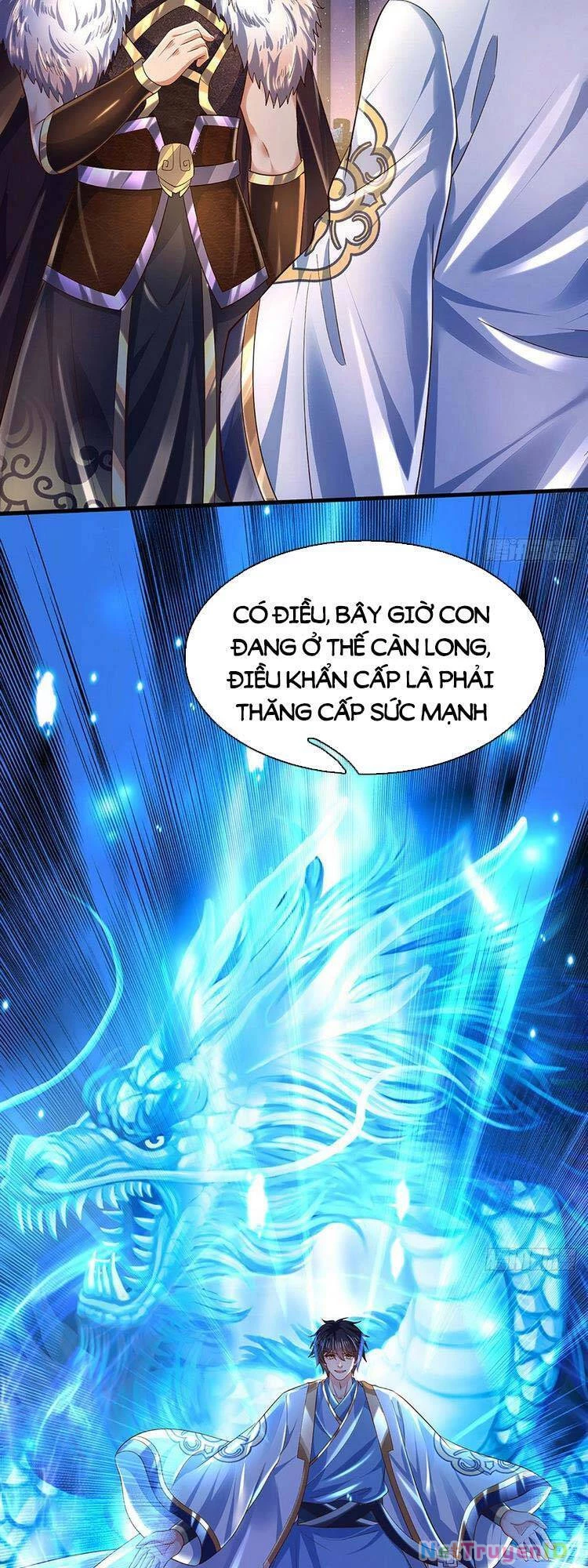 Bắt Đầu Với Chí Tôn Đan Điền Chapter 150 - 23