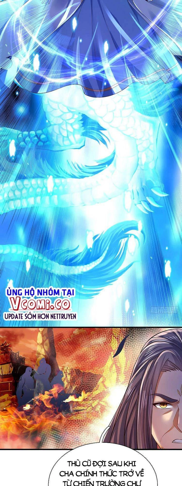 Bắt Đầu Với Chí Tôn Đan Điền Chapter 150 - 24