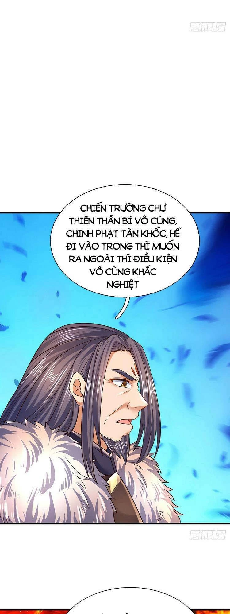 Bắt Đầu Với Chí Tôn Đan Điền Chapter 150 - 26