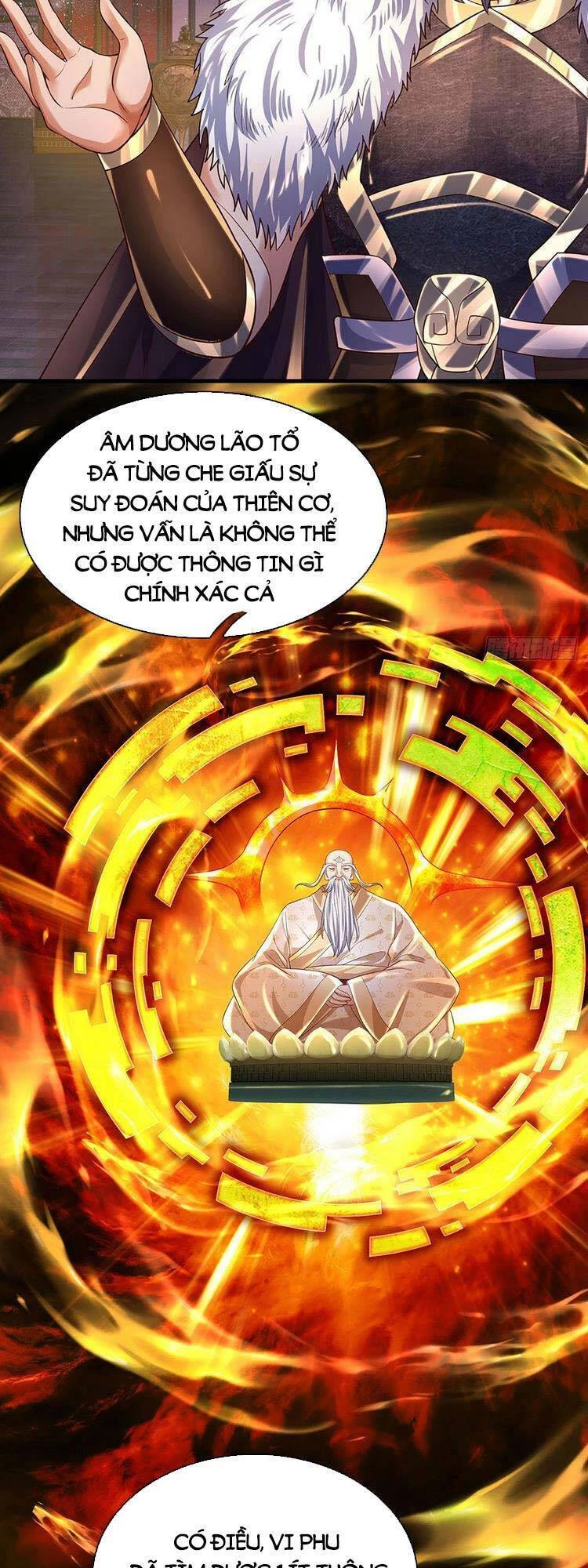 Bắt Đầu Với Chí Tôn Đan Điền Chapter 150 - 30