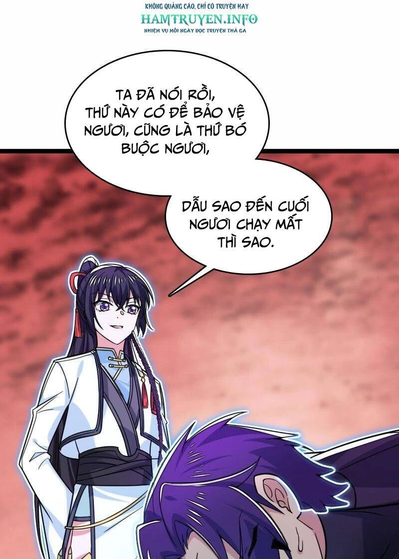 Sinh Hoạt Của Võ Đế Sau Khi Ẩn Cư Chapter 310 - 1