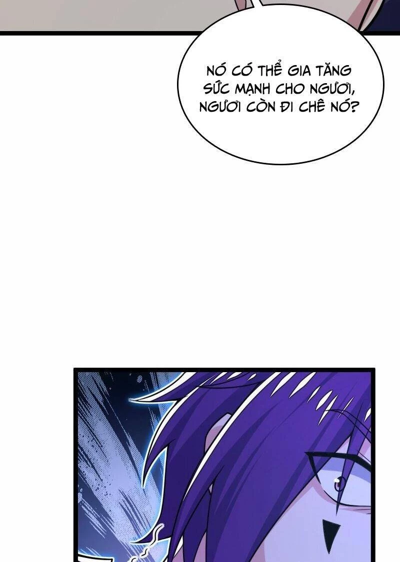 Sinh Hoạt Của Võ Đế Sau Khi Ẩn Cư Chapter 310 - 5