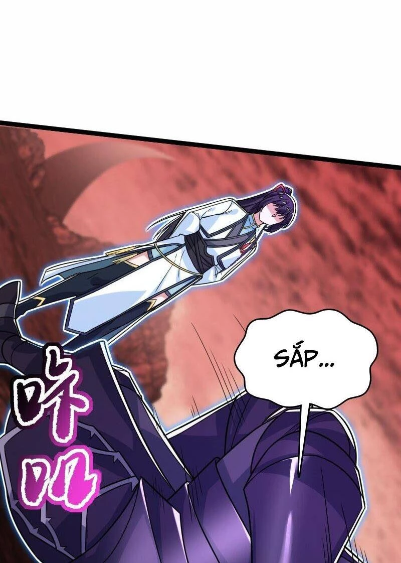 Sinh Hoạt Của Võ Đế Sau Khi Ẩn Cư Chapter 310 - 7