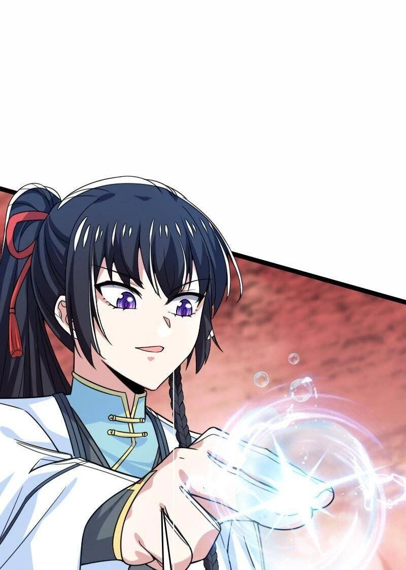 Sinh Hoạt Của Võ Đế Sau Khi Ẩn Cư Chapter 310 - 13