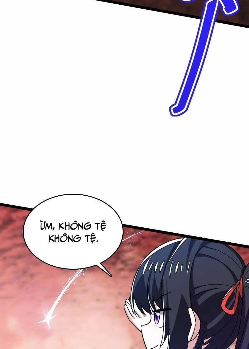 Sinh Hoạt Của Võ Đế Sau Khi Ẩn Cư Chapter 310 - 18