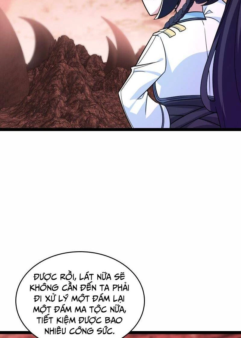 Sinh Hoạt Của Võ Đế Sau Khi Ẩn Cư Chapter 310 - 19