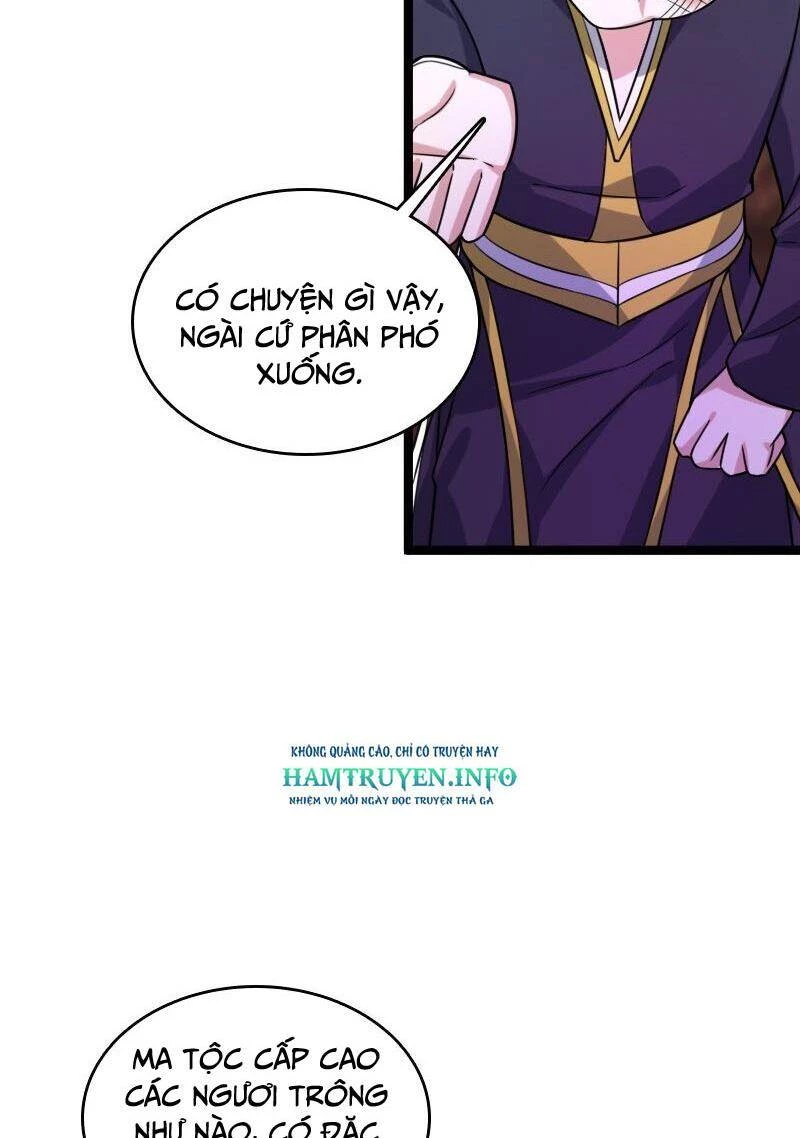 Sinh Hoạt Của Võ Đế Sau Khi Ẩn Cư Chapter 310 - 30