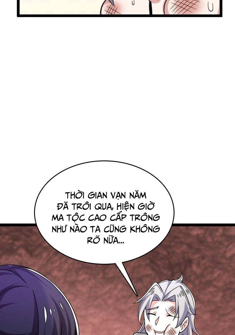 Sinh Hoạt Của Võ Đế Sau Khi Ẩn Cư Chapter 310 - 33