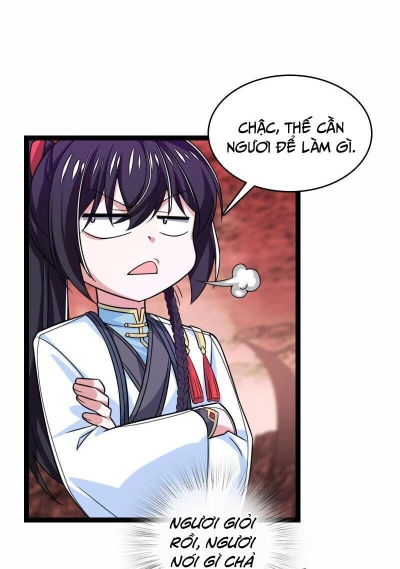 Sinh Hoạt Của Võ Đế Sau Khi Ẩn Cư Chapter 310 - 35