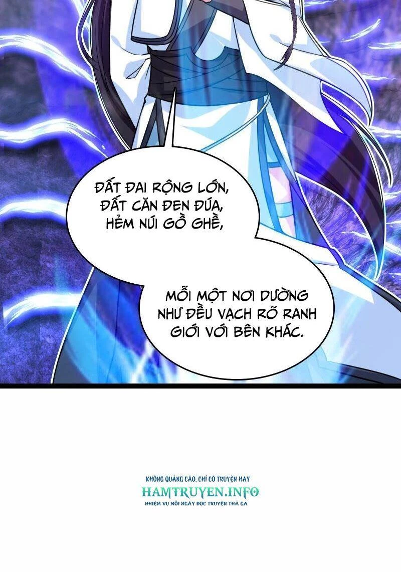 Sinh Hoạt Của Võ Đế Sau Khi Ẩn Cư Chapter 310 - 40