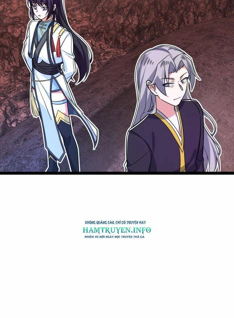 Sinh Hoạt Của Võ Đế Sau Khi Ẩn Cư Chapter 310 - 43