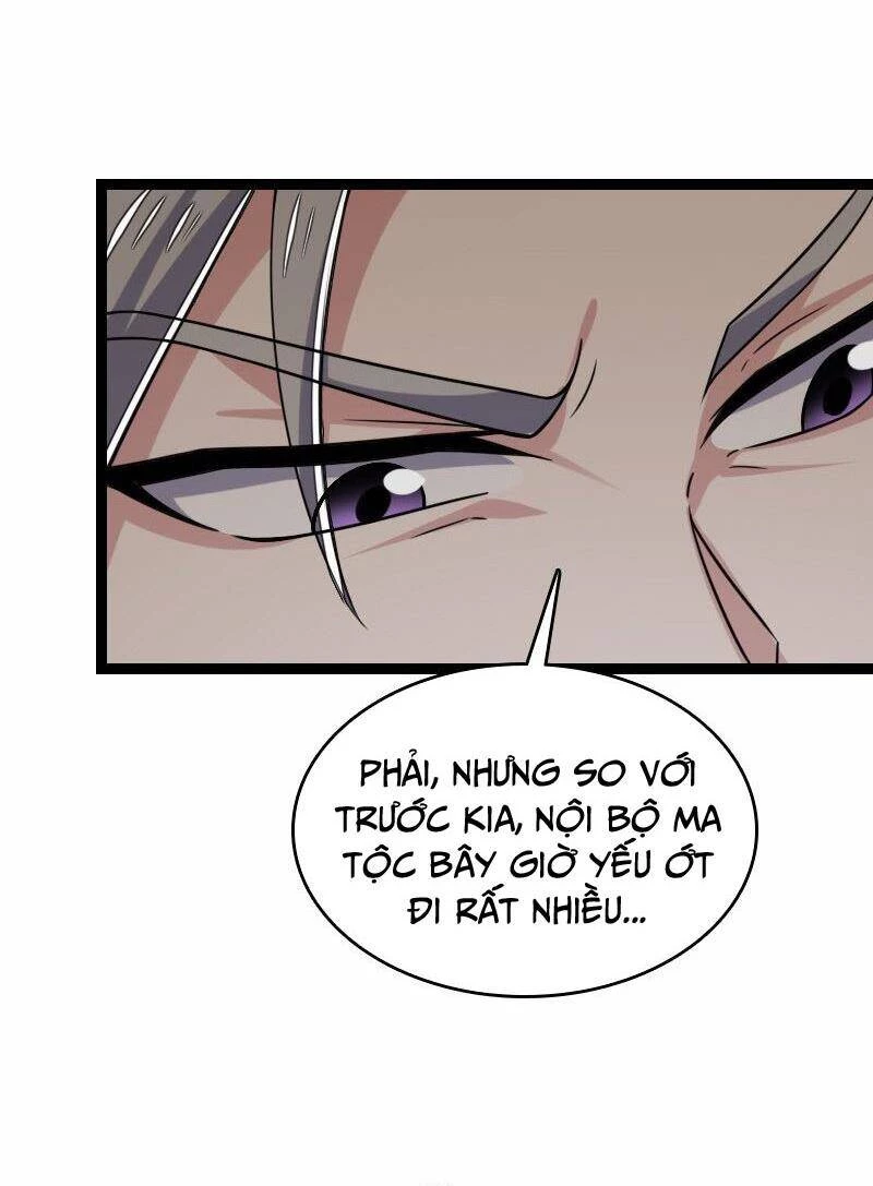 Sinh Hoạt Của Võ Đế Sau Khi Ẩn Cư Chapter 310 - 44