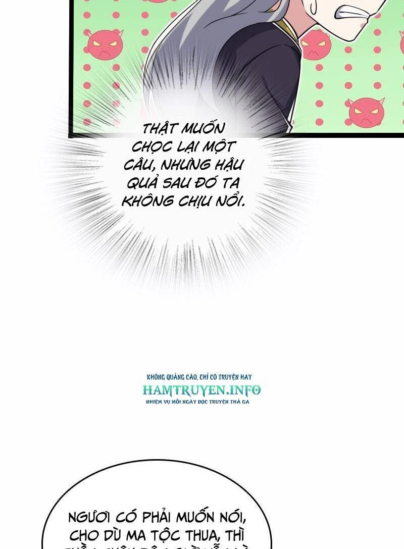 Sinh Hoạt Của Võ Đế Sau Khi Ẩn Cư Chapter 310 - 46