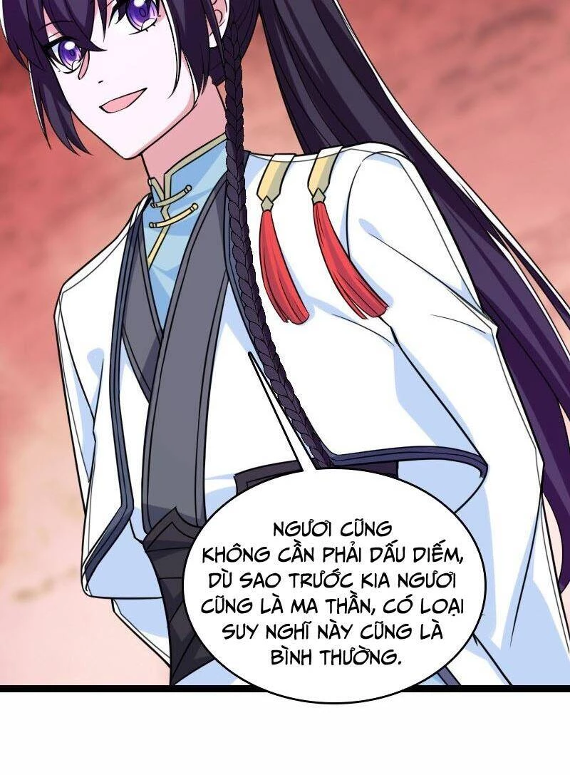 Sinh Hoạt Của Võ Đế Sau Khi Ẩn Cư Chapter 310 - 50