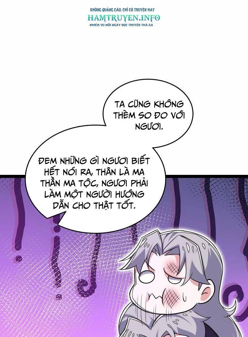 Sinh Hoạt Của Võ Đế Sau Khi Ẩn Cư Chapter 310 - 51