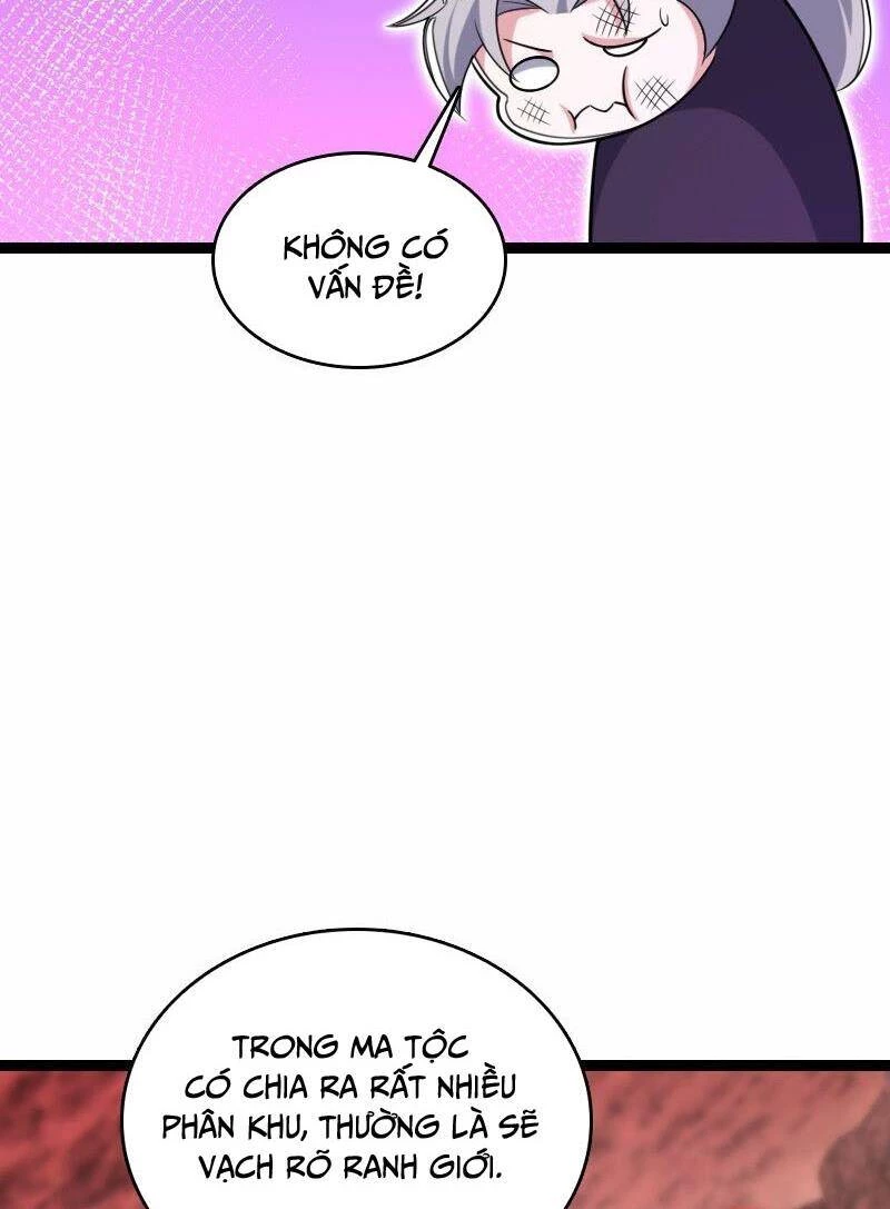 Sinh Hoạt Của Võ Đế Sau Khi Ẩn Cư Chapter 310 - 52