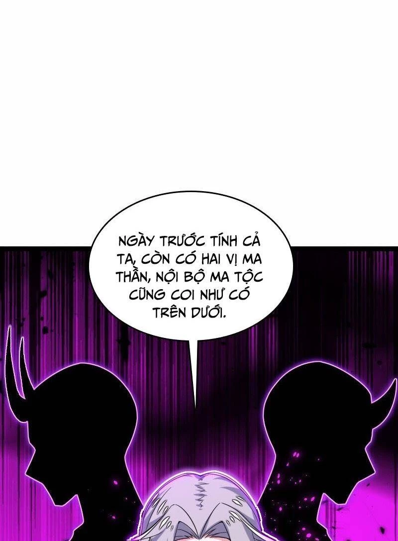Sinh Hoạt Của Võ Đế Sau Khi Ẩn Cư Chapter 310 - 54