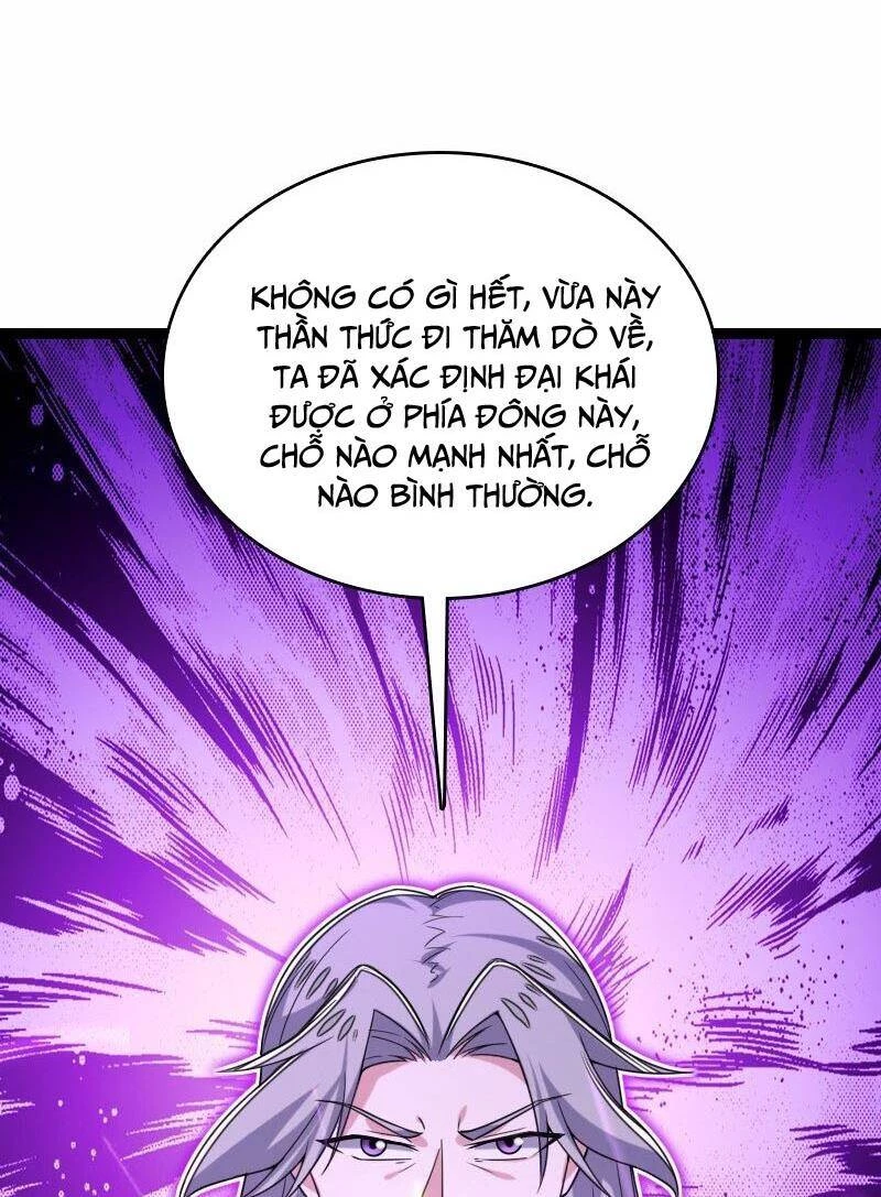 Sinh Hoạt Của Võ Đế Sau Khi Ẩn Cư Chapter 310 - 59