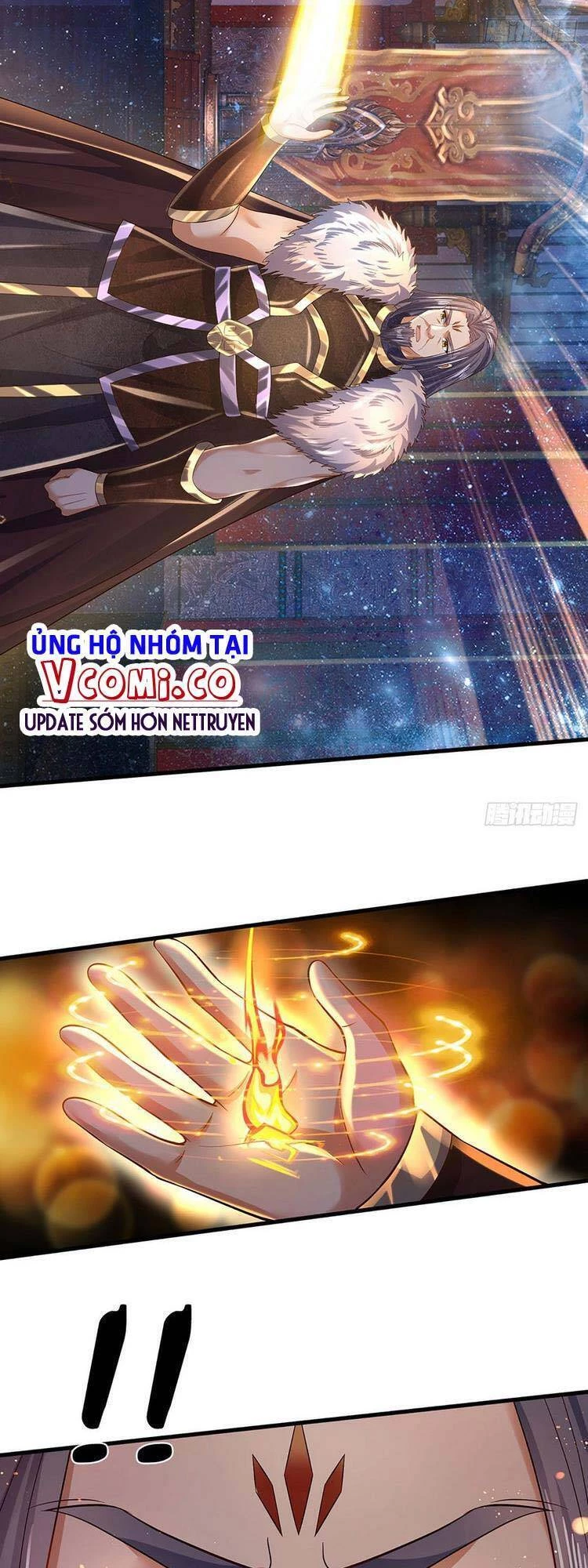 Bắt Đầu Với Chí Tôn Đan Điền Chapter 151 - 3