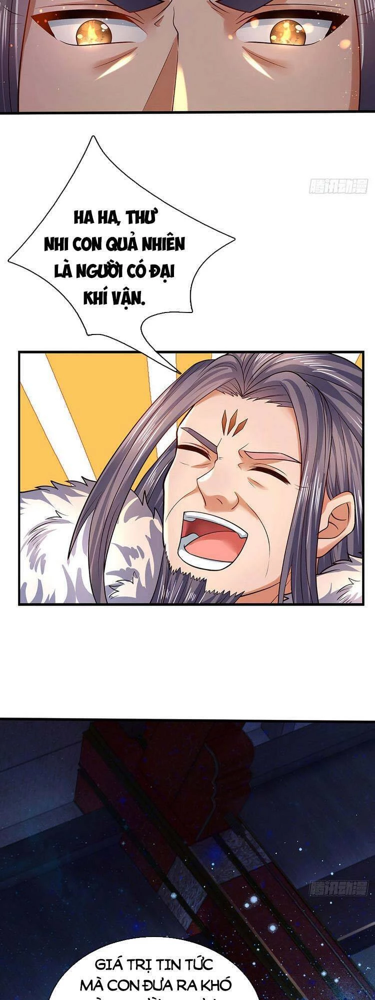 Bắt Đầu Với Chí Tôn Đan Điền Chapter 151 - 4