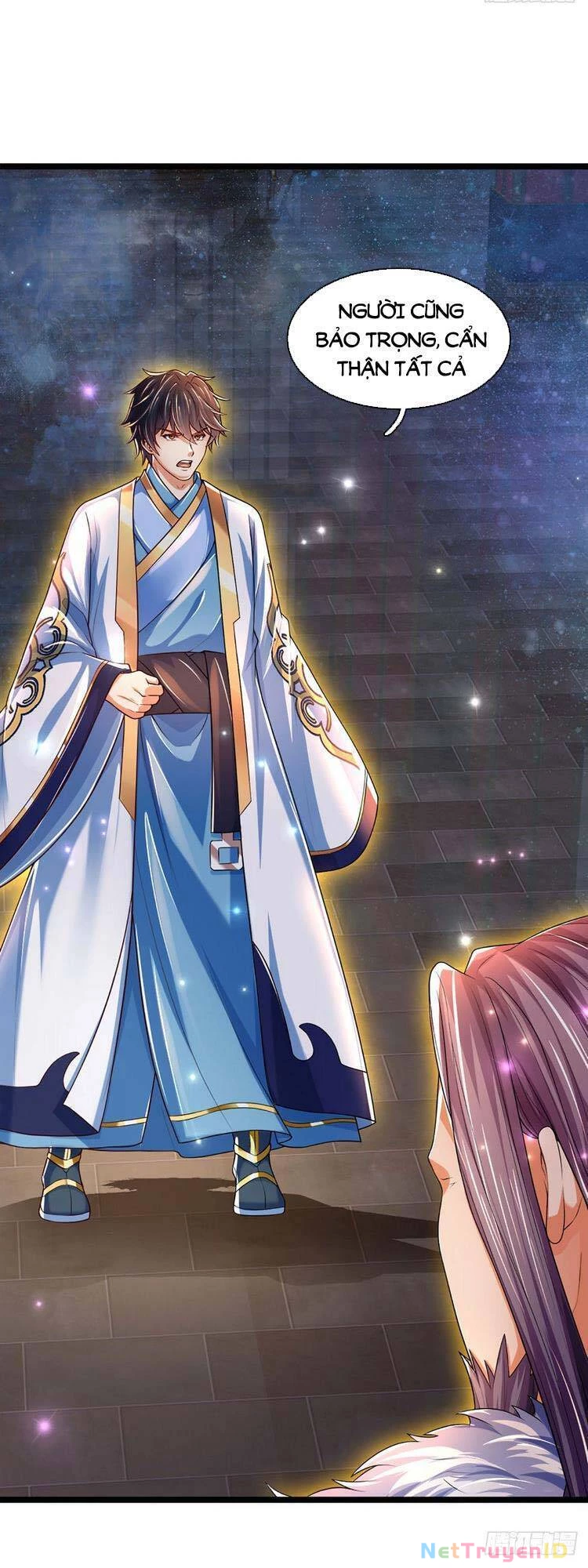 Bắt Đầu Với Chí Tôn Đan Điền Chapter 151 - 10