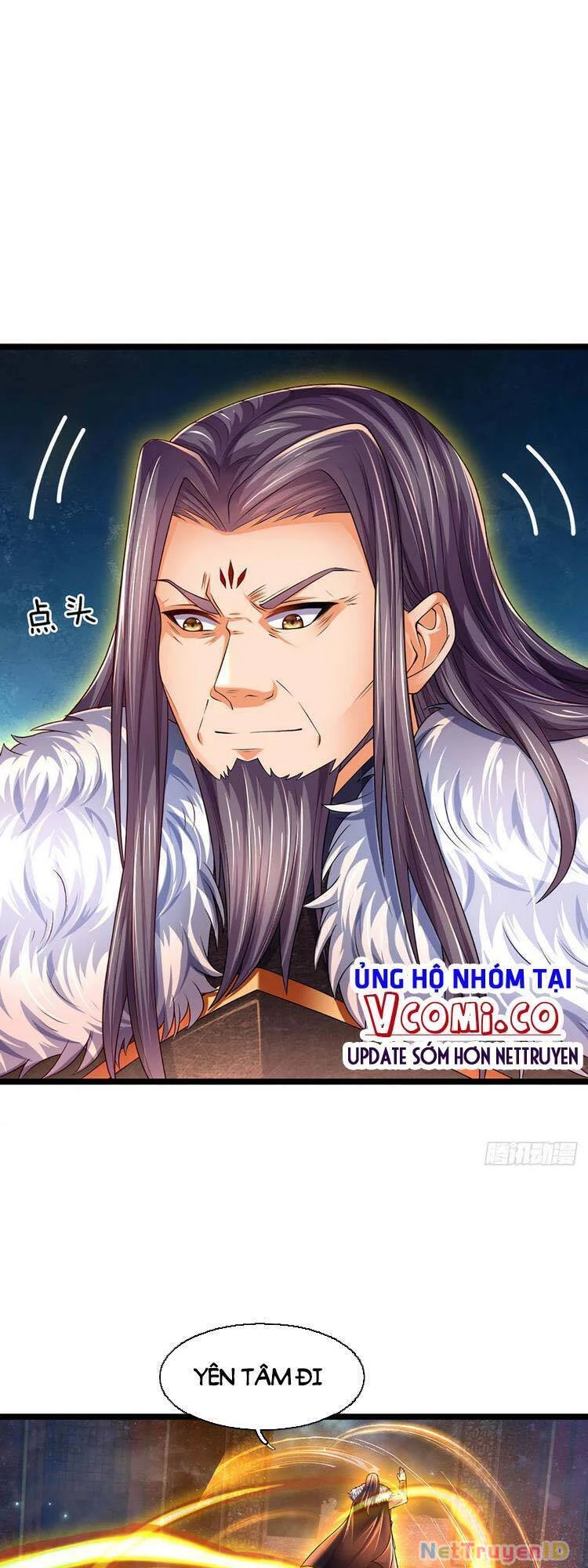 Bắt Đầu Với Chí Tôn Đan Điền Chapter 151 - 11