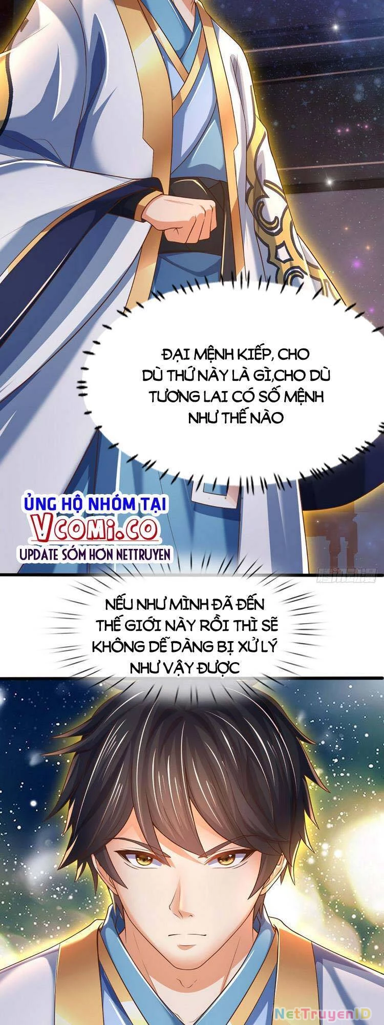 Bắt Đầu Với Chí Tôn Đan Điền Chapter 151 - 13
