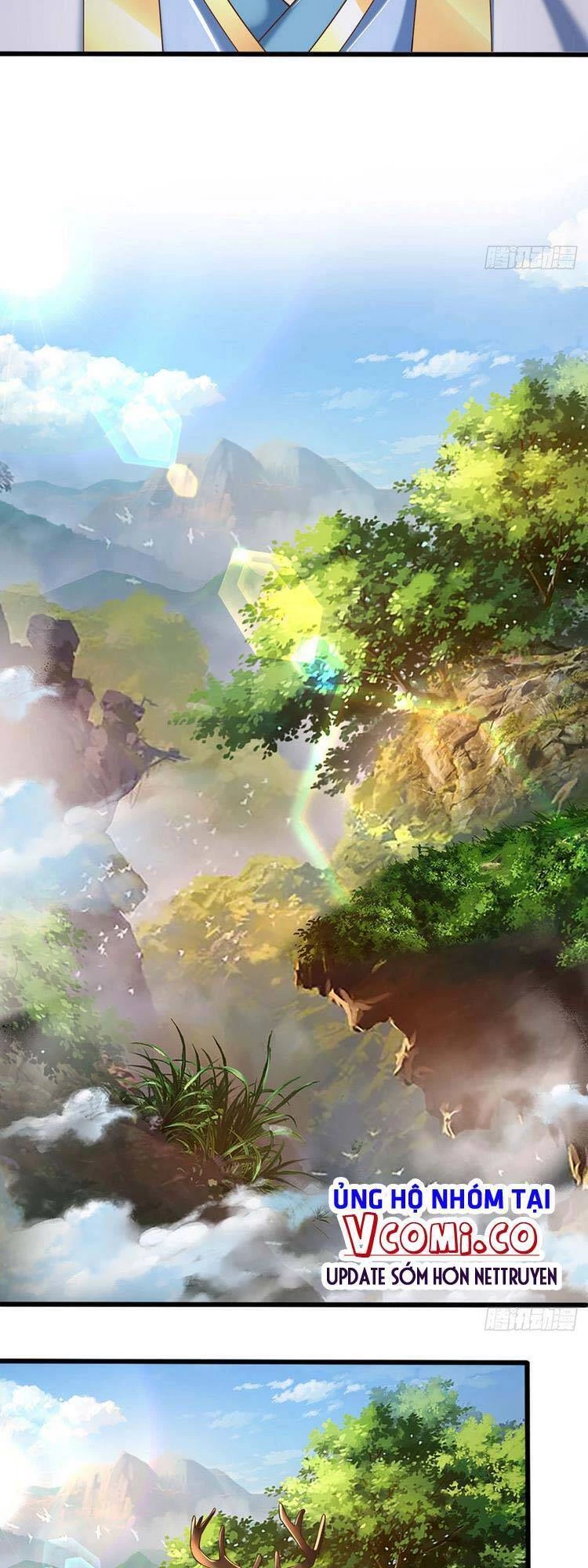 Bắt Đầu Với Chí Tôn Đan Điền Chapter 151 - 14