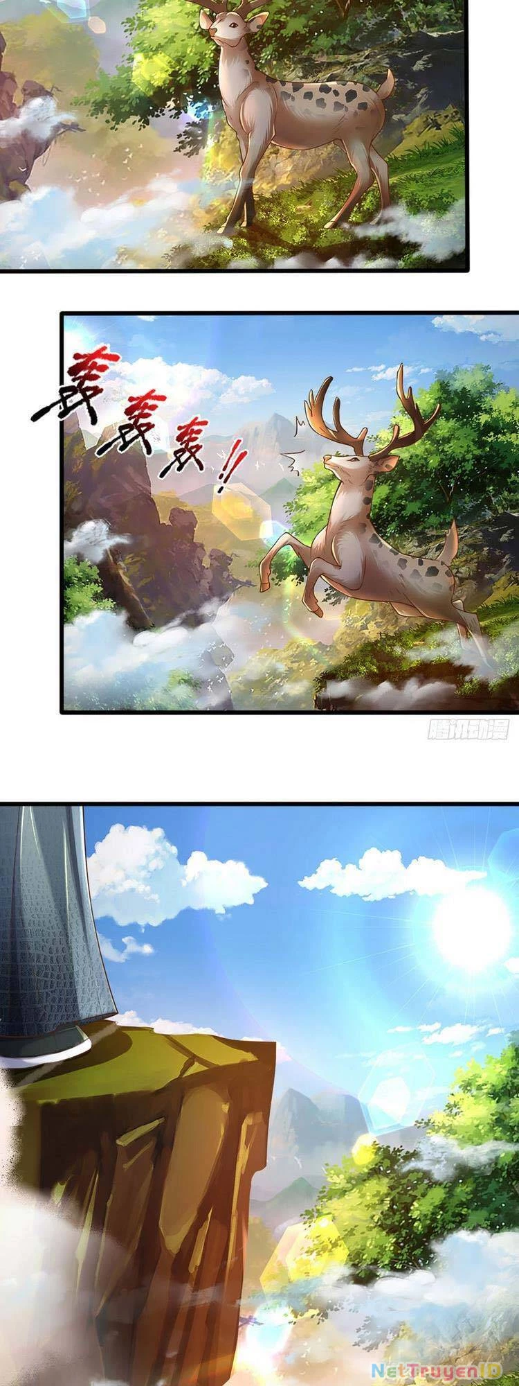 Bắt Đầu Với Chí Tôn Đan Điền Chapter 151 - 15