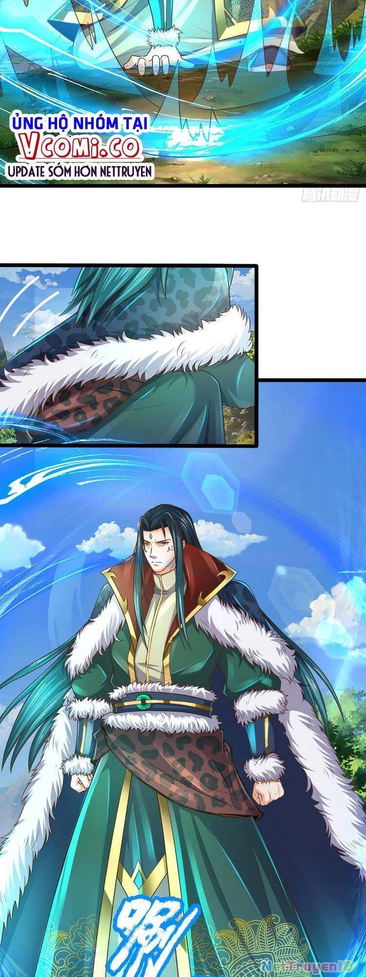 Bắt Đầu Với Chí Tôn Đan Điền Chapter 151 - 22