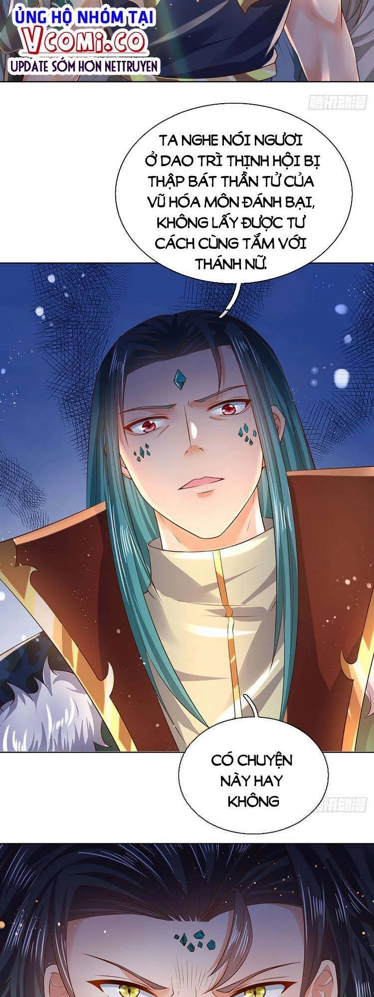 Bắt Đầu Với Chí Tôn Đan Điền Chapter 151 - 25