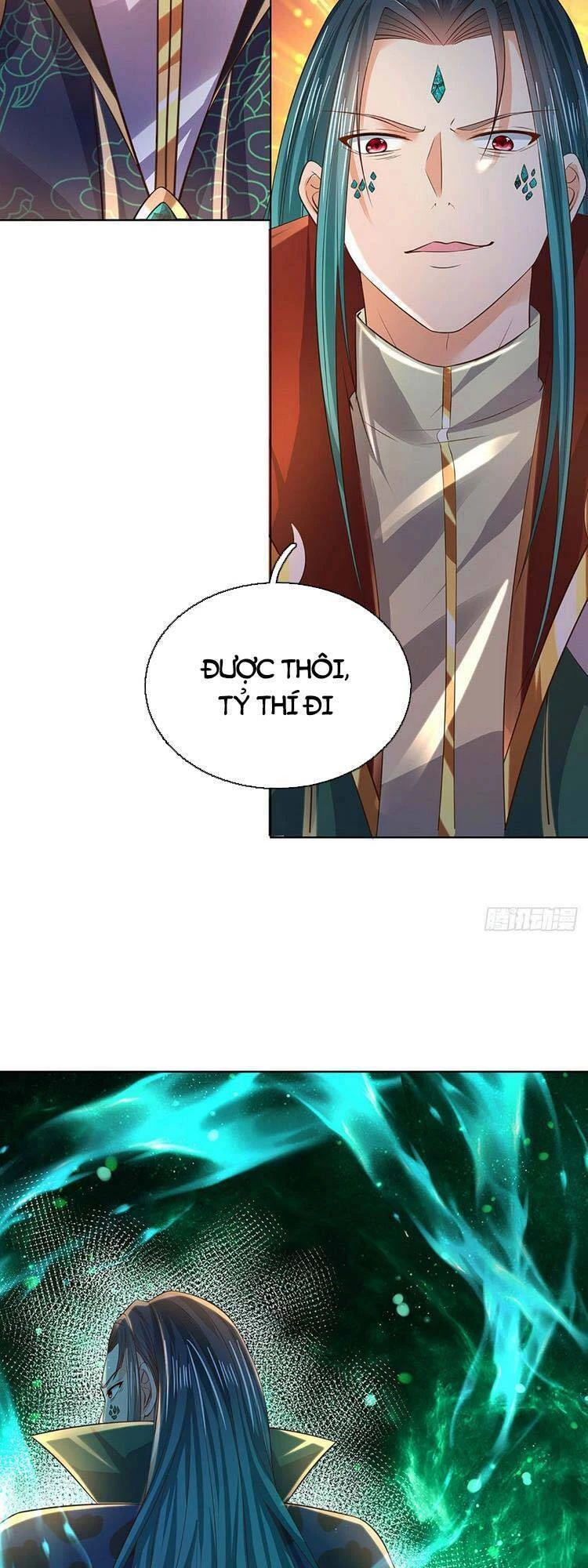 Bắt Đầu Với Chí Tôn Đan Điền Chapter 152 - 7