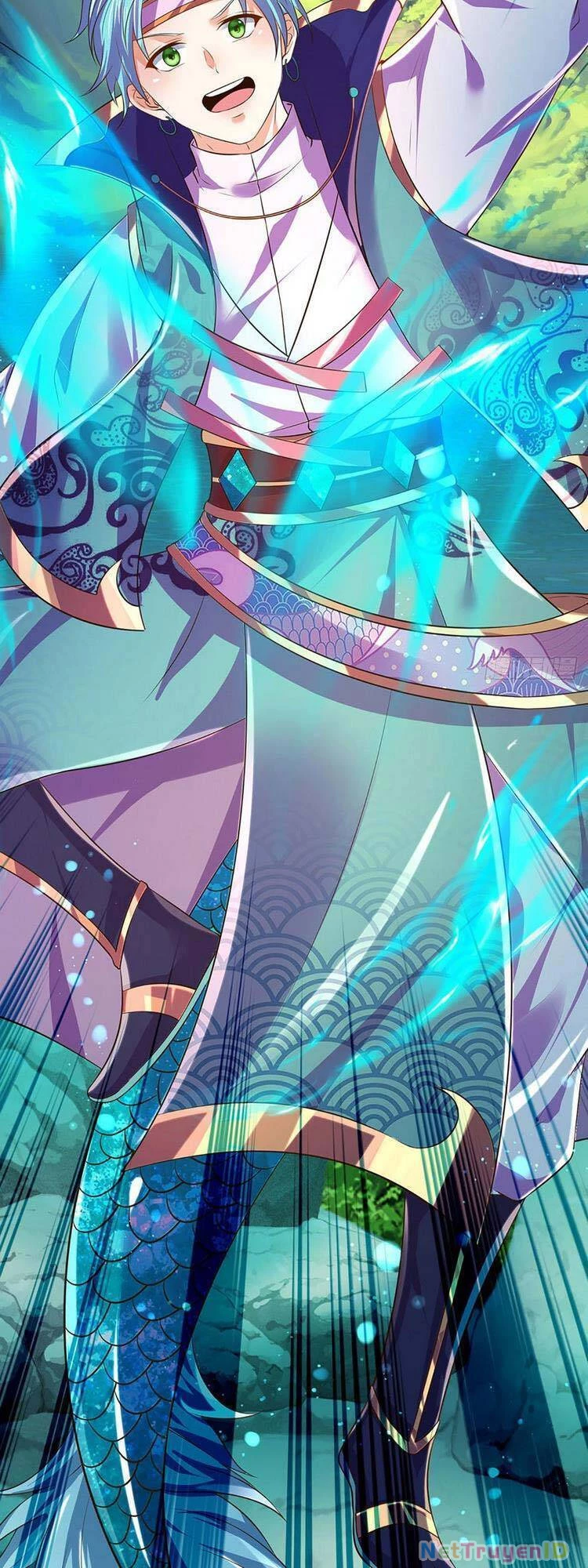 Bắt Đầu Với Chí Tôn Đan Điền Chapter 152 - 12