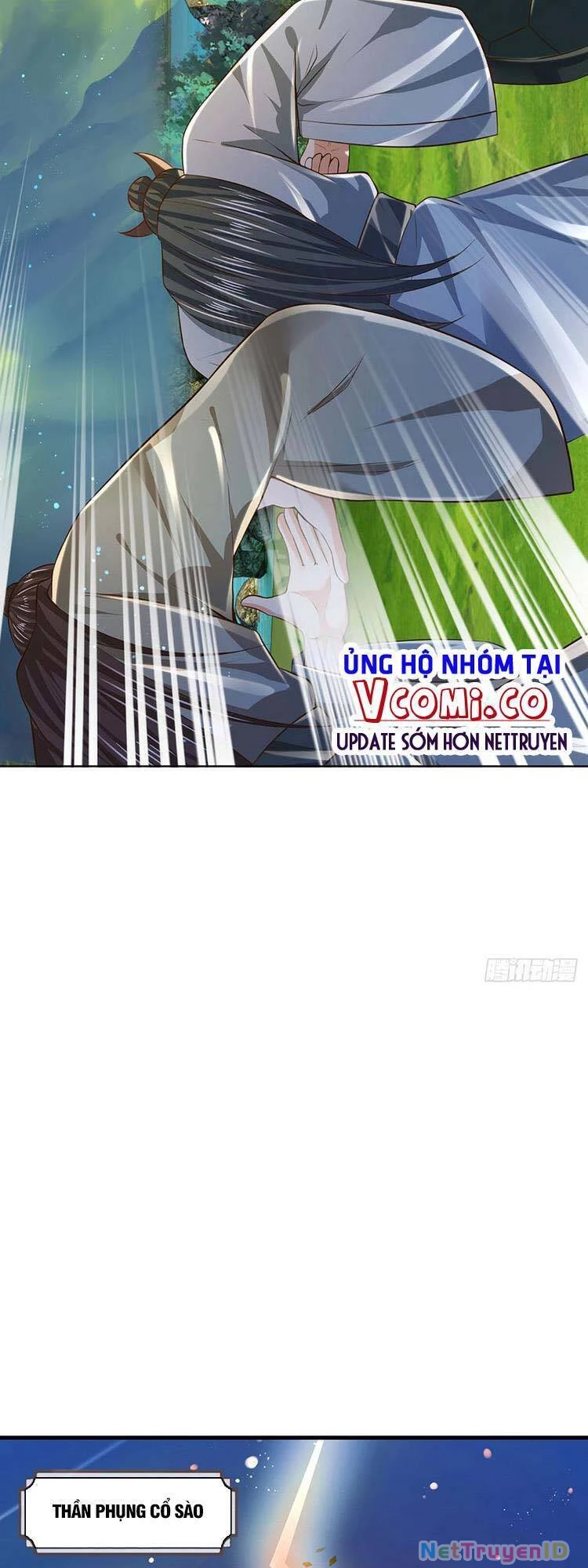 Bắt Đầu Với Chí Tôn Đan Điền Chapter 152 - 14