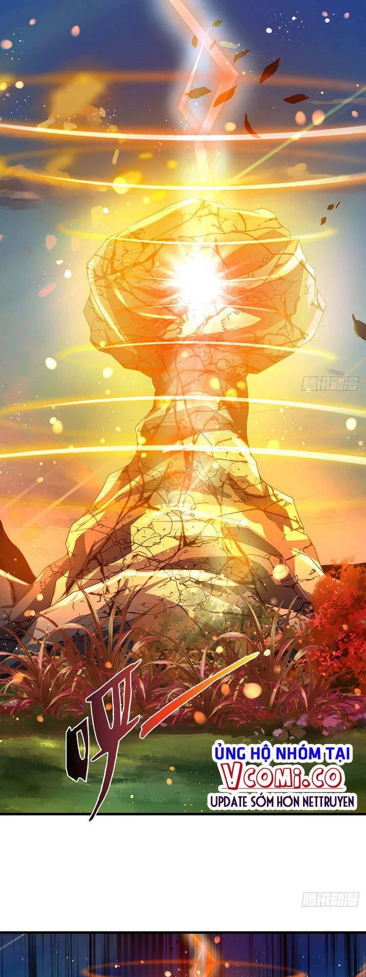 Bắt Đầu Với Chí Tôn Đan Điền Chapter 152 - 15