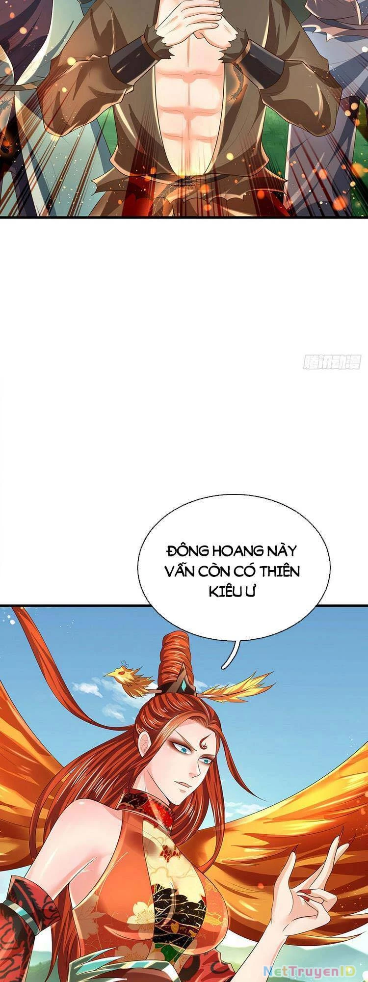 Bắt Đầu Với Chí Tôn Đan Điền Chapter 152 - 21