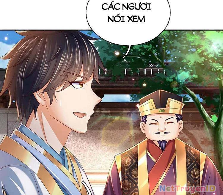 Bắt Đầu Với Chí Tôn Đan Điền Chapter 153 - 17