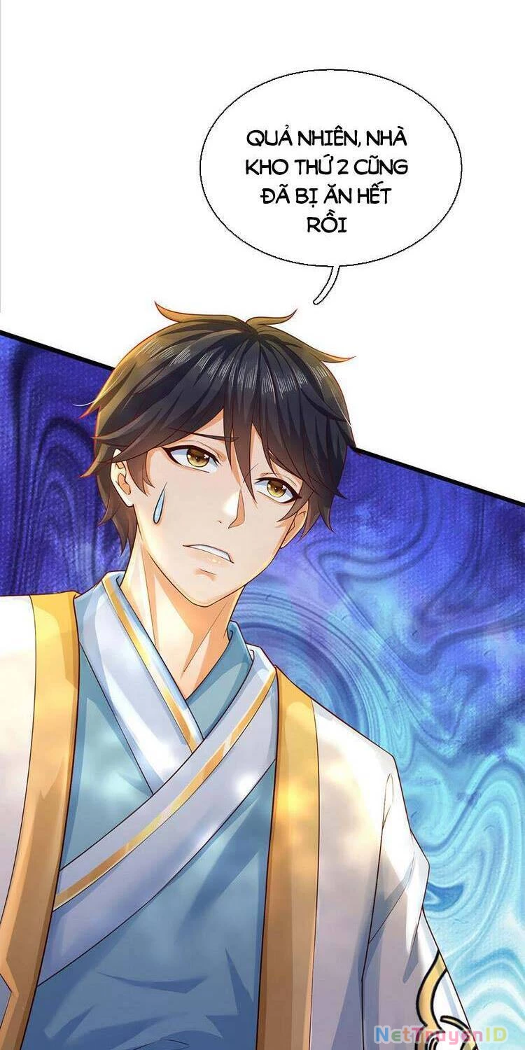 Bắt Đầu Với Chí Tôn Đan Điền Chapter 153 - 25