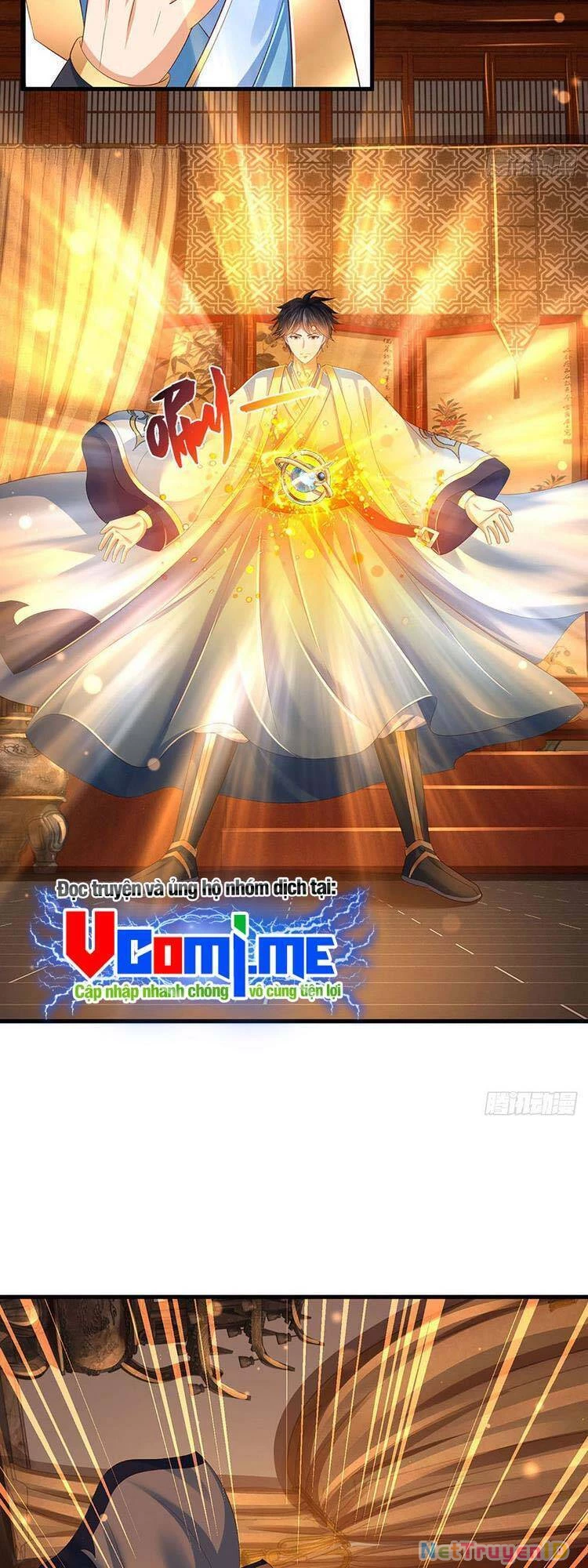 Bắt Đầu Với Chí Tôn Đan Điền Chapter 155 - 9