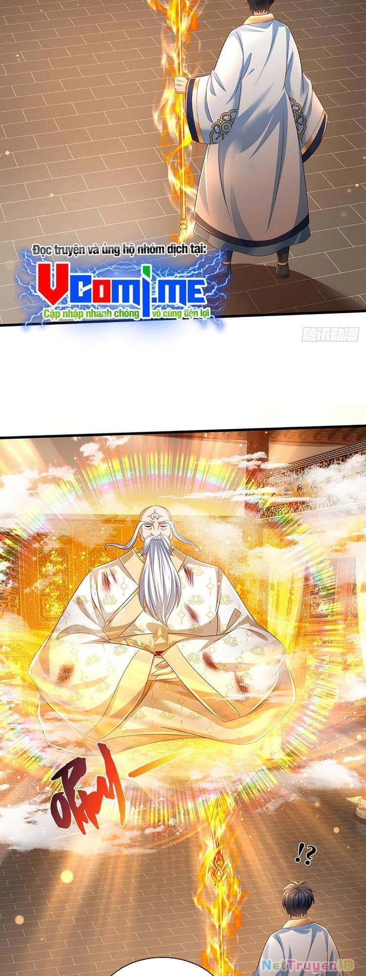 Bắt Đầu Với Chí Tôn Đan Điền Chapter 155 - 20
