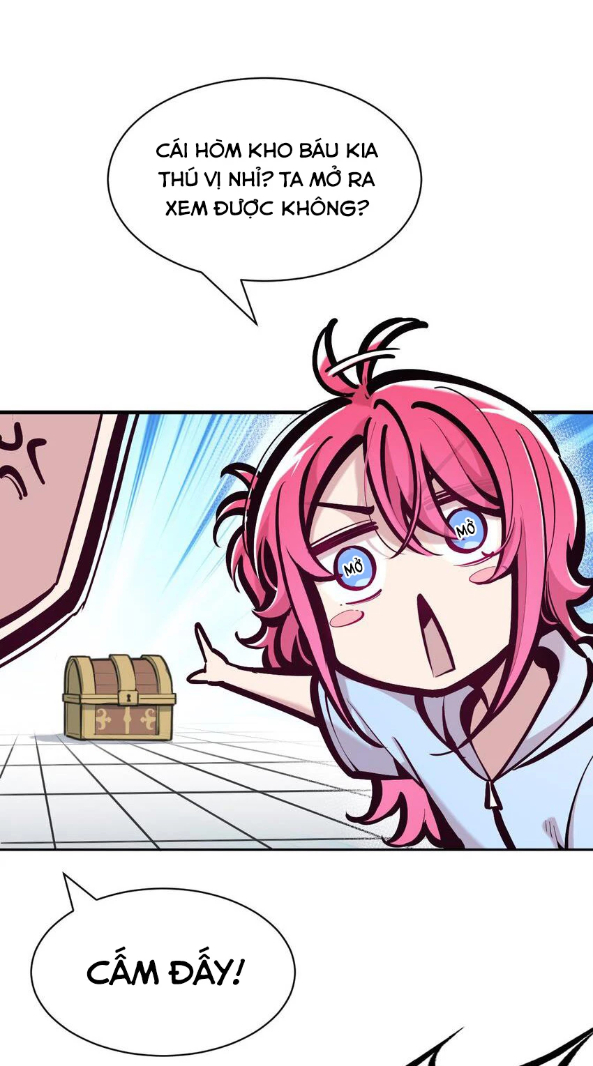 Oan Gia Chung Nhà! Chapter 100 - 5