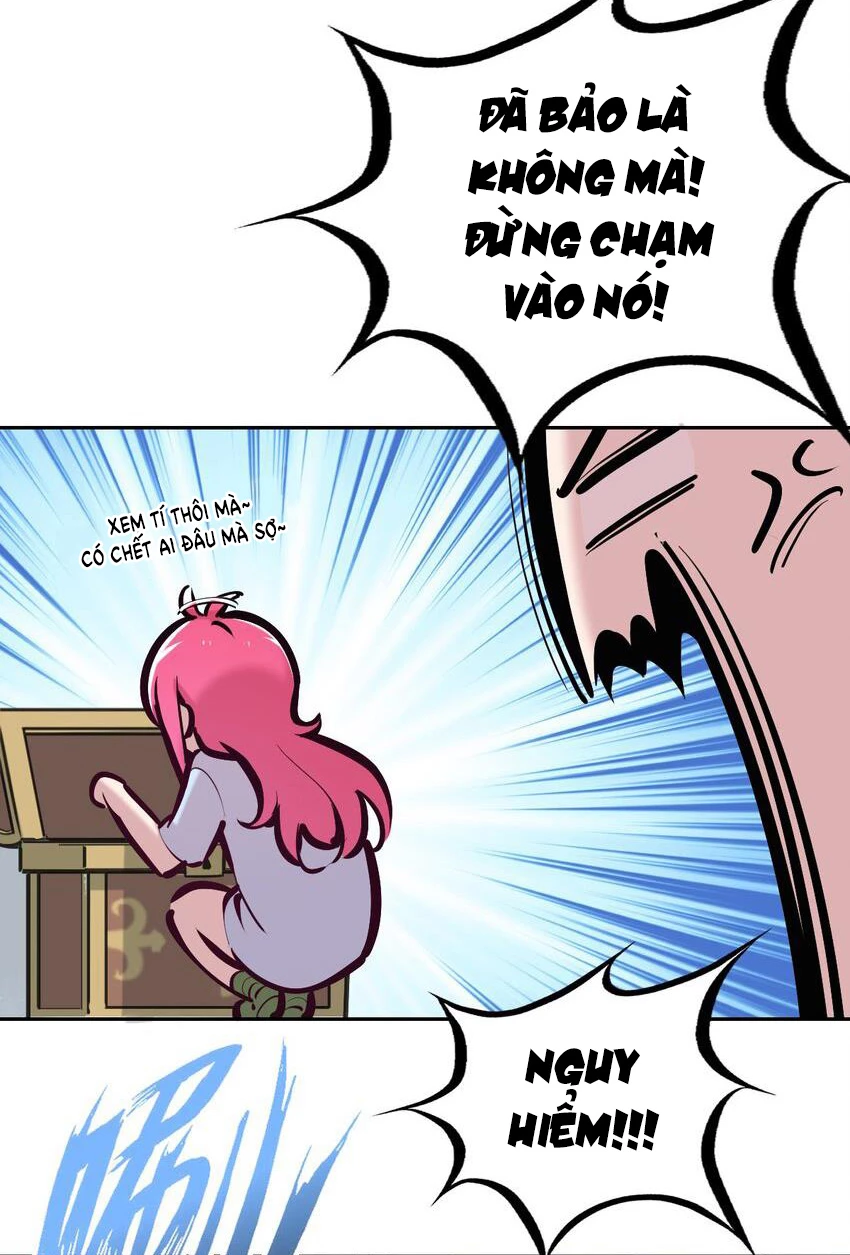 Oan Gia Chung Nhà! Chapter 100 - 6