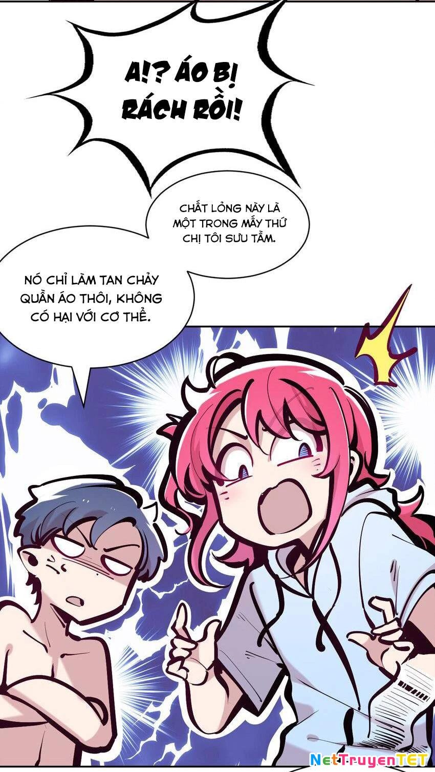Oan Gia Chung Nhà! Chapter 100 - 8