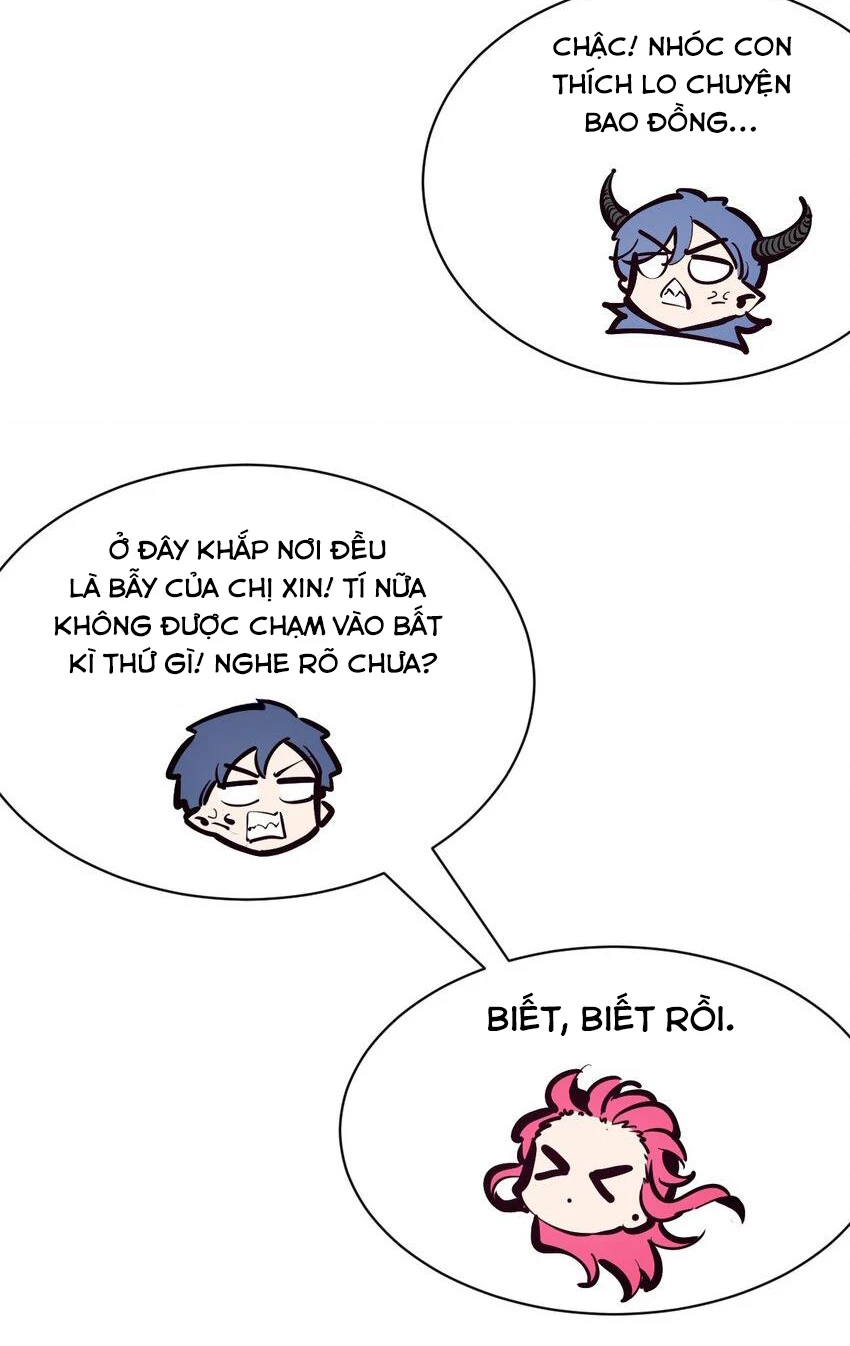 Oan Gia Chung Nhà! Chapter 100 - 9