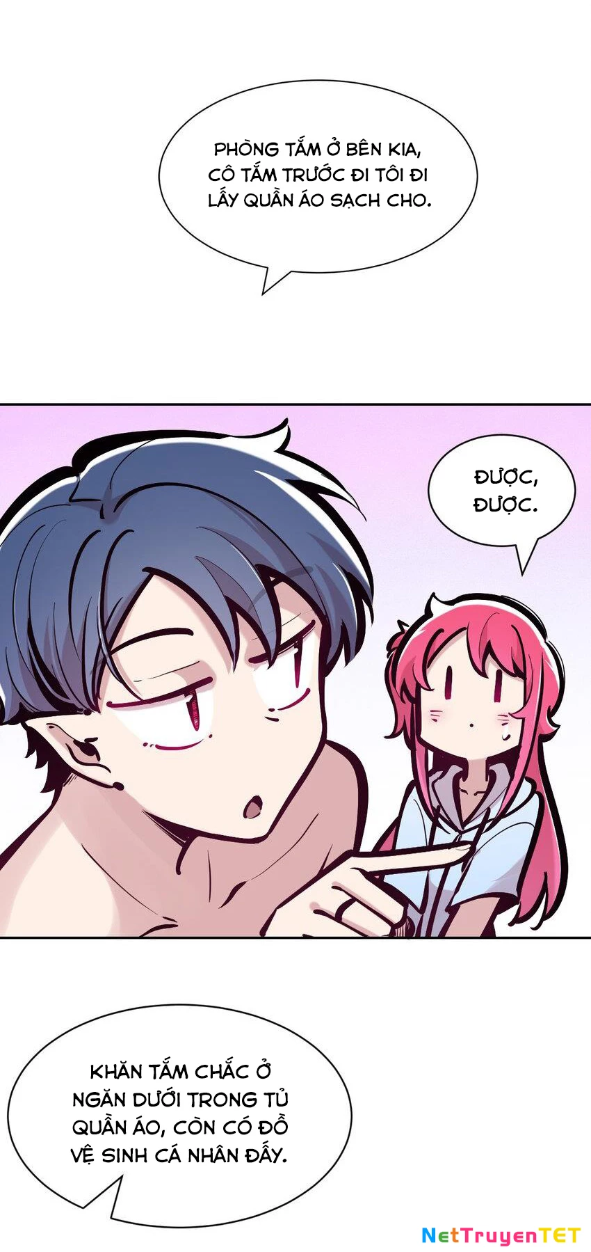 Oan Gia Chung Nhà! Chapter 100 - 26