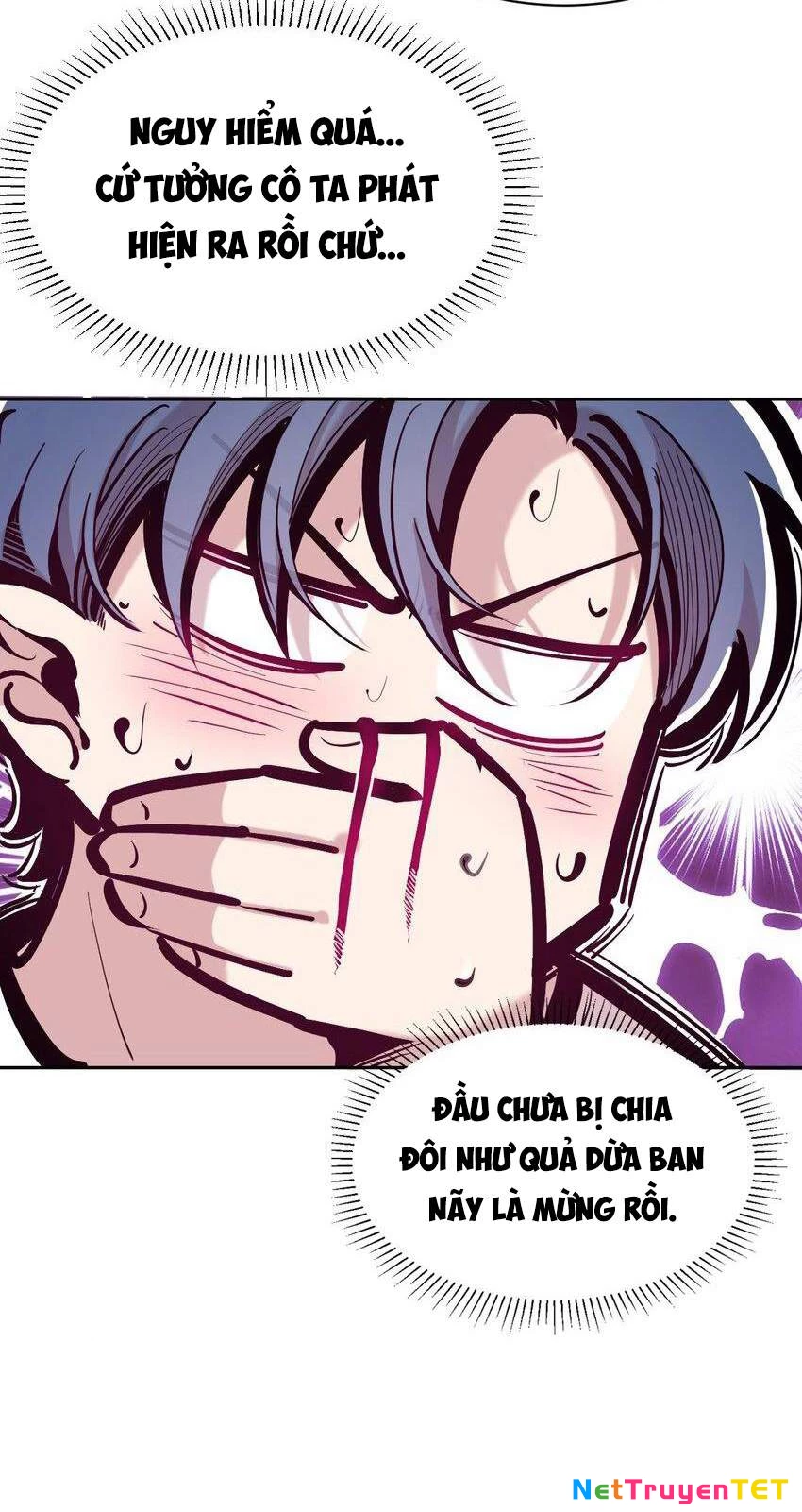 Oan Gia Chung Nhà! Chapter 100 - 34
